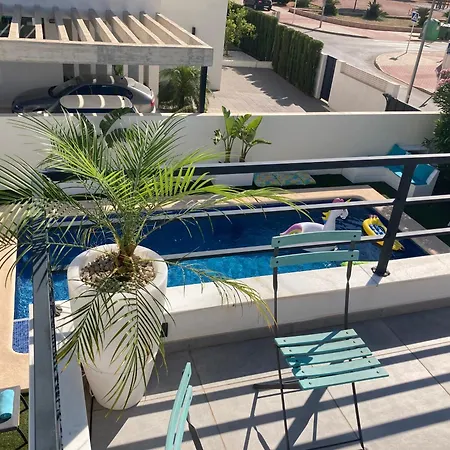 Villa Mi Casa