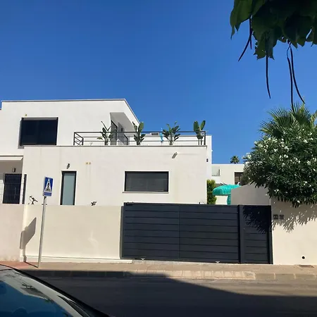 Villa Mi Casa *