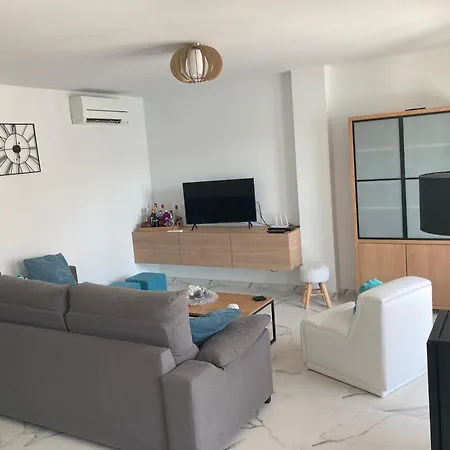 Villa Mi Casa Denia