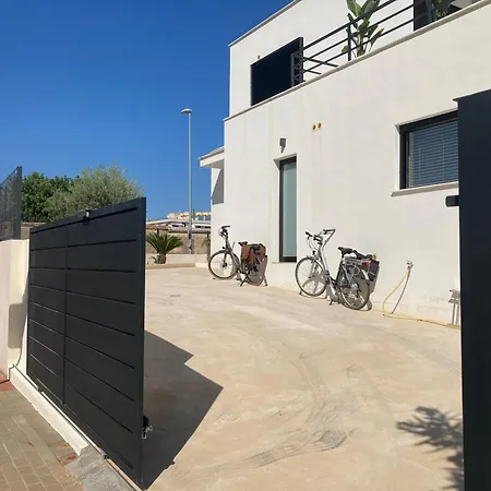 Villa Mi Casa Denia