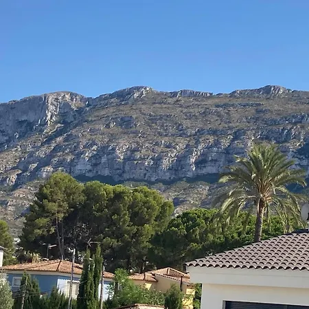 Villa Mi Casa Denia