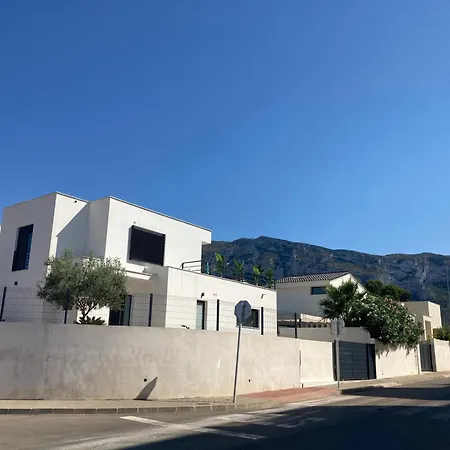 Mi Casa * Denia