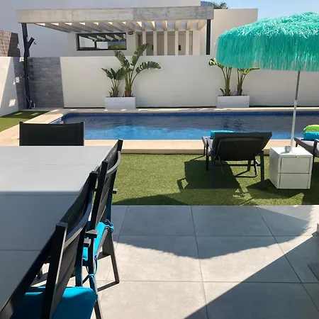 Mi Casa Villa