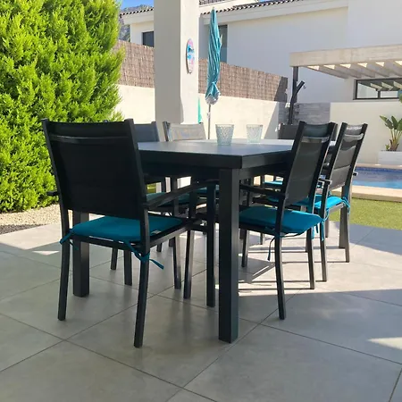 Mi Casa Villa Denia