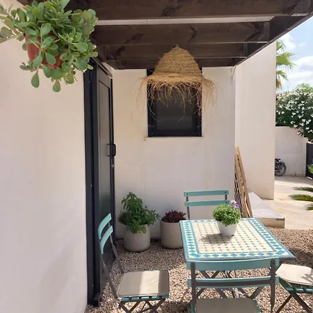 Villa Mi Casa