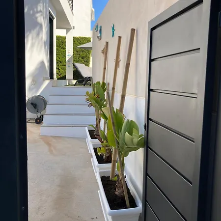 Mi Casa Villa *