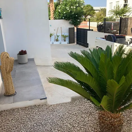 Villa Mi Casa Denia