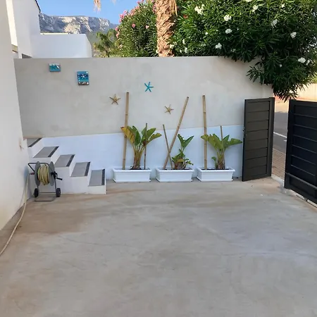 Mi Casa Denia