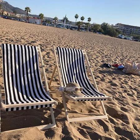 Mi Casa * Denia