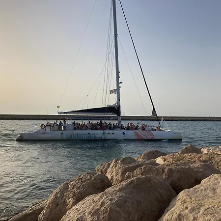 Mi Casa Denia
